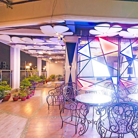 Venus Hotel Ho Chi Minh City Bagian luar foto