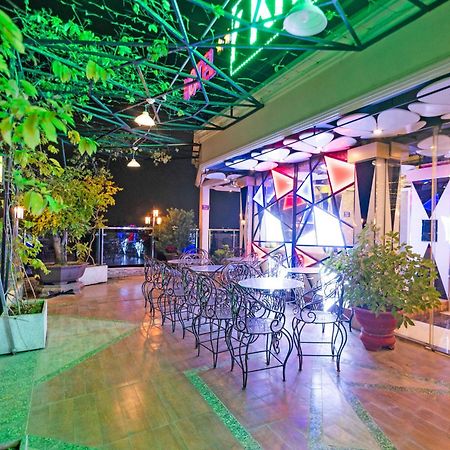 Venus Hotel Ho Chi Minh City Bagian luar foto