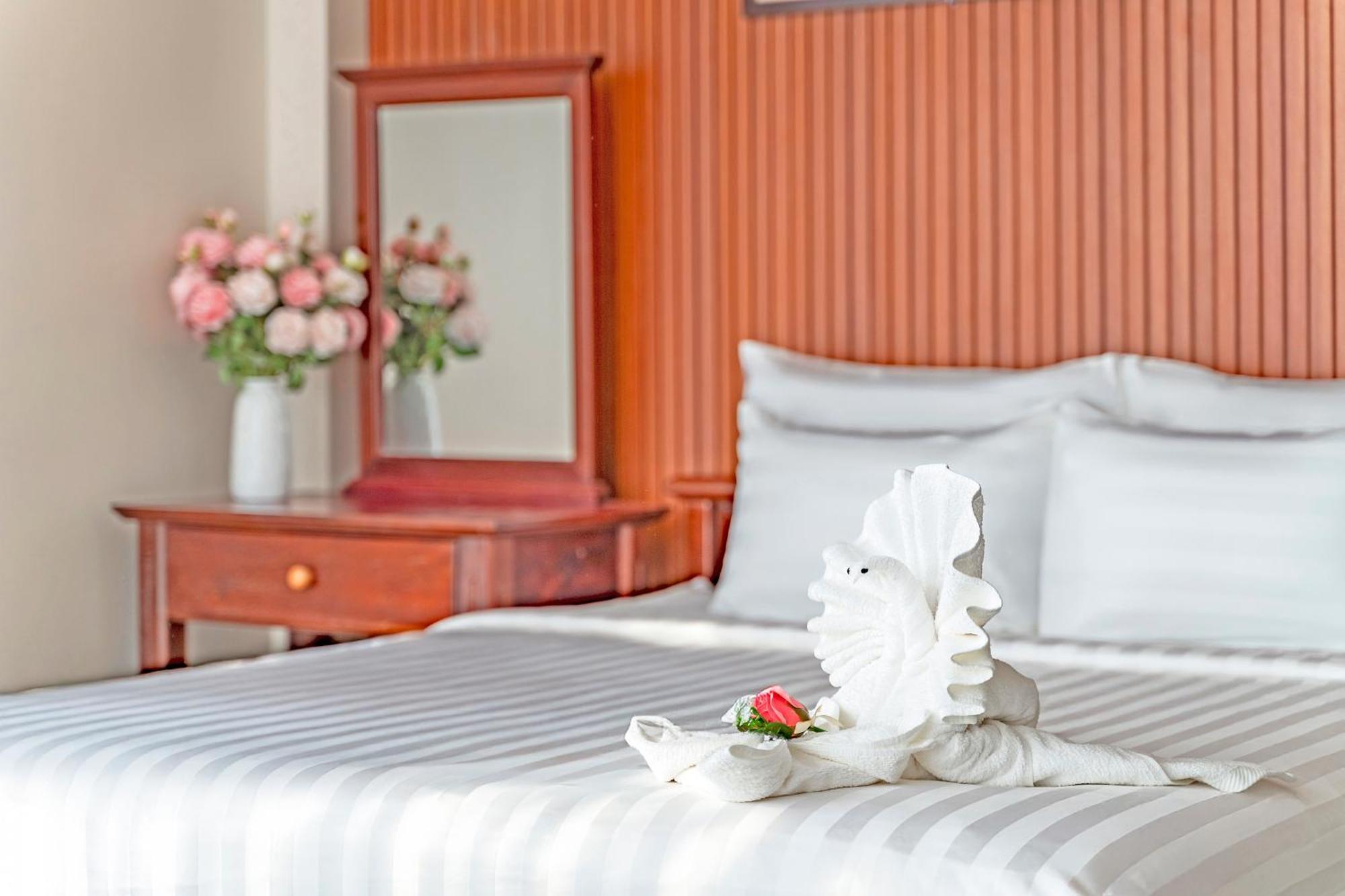 Venus Hotel Ho Chi Minh City Bagian luar foto